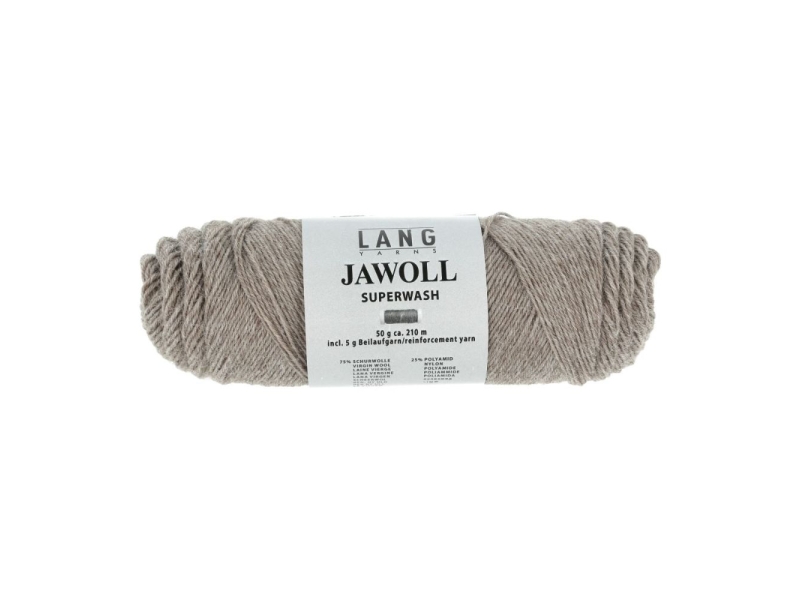Lang Yarns Jawoll-83.0045