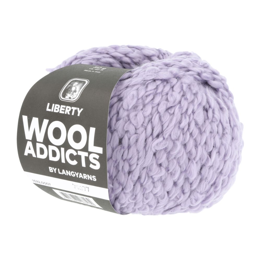 Lang Yarns Wooladdicts Liberty | Het Wolhuis Lang Yarns Liberty-1032.0007