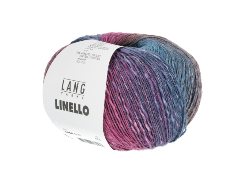 Lang Yarns Linello-1066.0010
