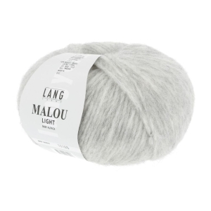 Lang Yarns Malou Light-887.0003 | Het Wolhuis