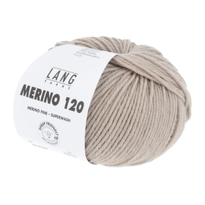 Lang Yarns Merino 120-34.0226