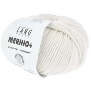 Lang Yarns Merino Plus-152.0001