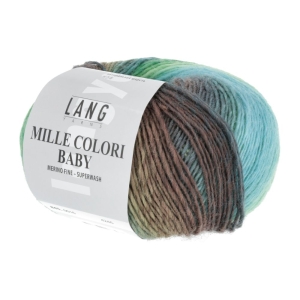 Lang Yarns Mille Colori Baby-845.0016