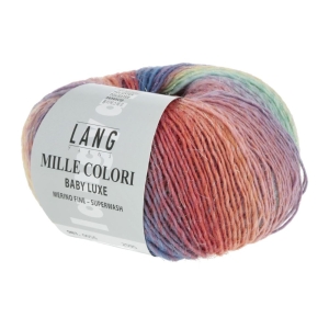 Lang Yarns Mille Colori Baby Luxe-981.0056
