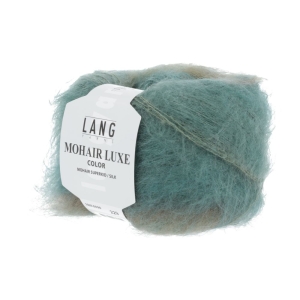Lang Yarns Mohair Luxe Color-1029.0098