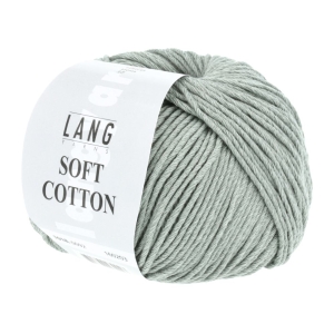 Lang Yarns Soft Cotton-1018.0092