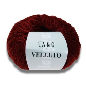 Lang Yarns Velluto | Het Wolhuis