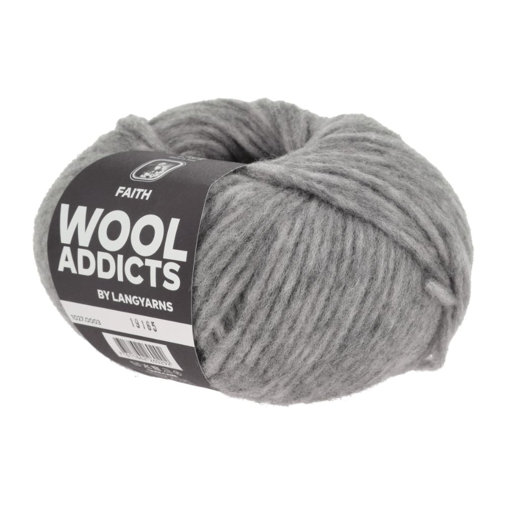 Lang Yarns Wooladdicts Faith | Het Wolhuis Lang Yarns Wooladdicts Faith-1027.0003