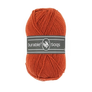 Durable Soqs-2239 Brick | Het Wolhuis