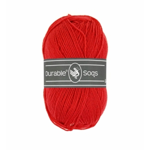 Durable Soqs-318 Tomato | Het Wolhuis