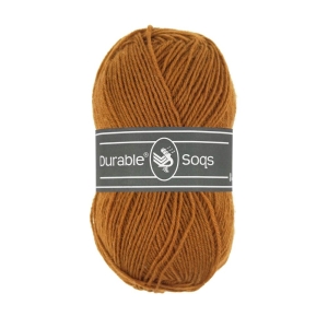 Durable Soqs-407 Almond | Het Wolhuis