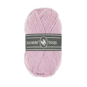 Durable Soqs-419 Orchid | Het Wolhuis