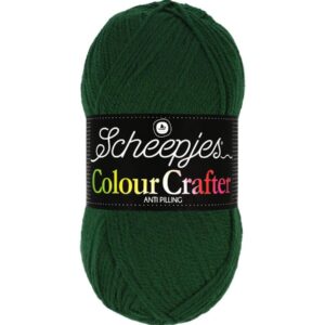 Scheepjes Colour Crafter-1009 Utrecht