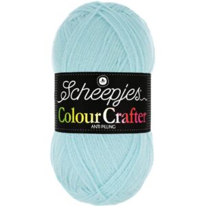 Scheepjes Colour Crafter-1034 Urk