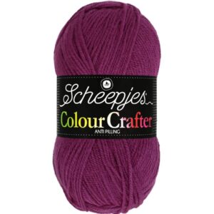 Scheepjes Colour Crafter-1061 Meppel