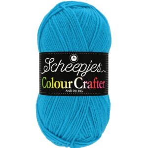 Scheepjes Colour Crafter-1068 Den Helder