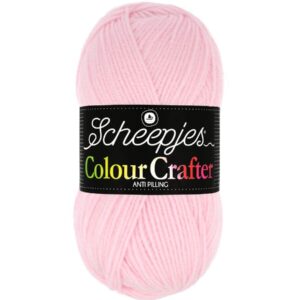 Scheepjes Colour Crafter-1130 Sittard