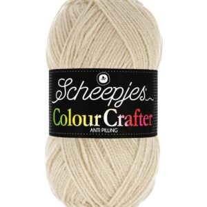 Scheepjes Colour Crafter-1218 Zandvoort