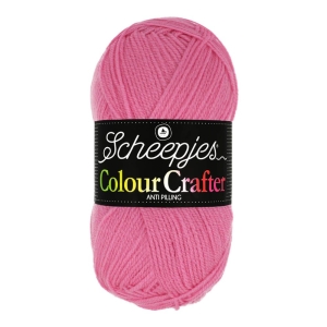 Scheepjes Colour Crafter-1241 Den Bosch