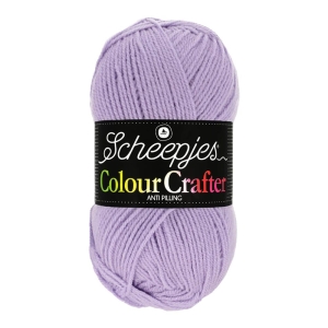 Scheepjes Colour Crafter-1432 Heerlen