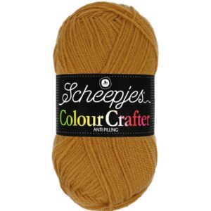 Scheepjes Colour Crafter-1709 Burum