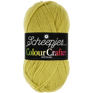 Scheepjes Colour Crafter-1822 Delfzijl