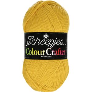 Scheepjes Colour Crafter-1823 Coevorden