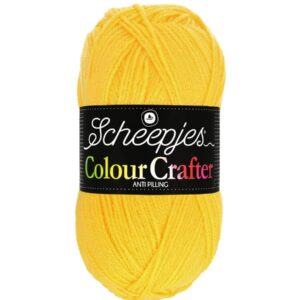 Scheepjes Colour Crafter-2004 Brussel