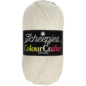Scheepjes Colour Crafter-2017 Verviers
