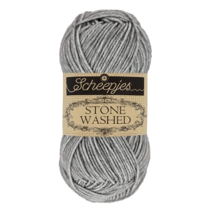 Scheepjes Stone Washed-802 Smokey Quartz | Het Wolhuis