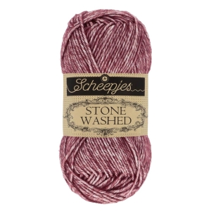 Scheepjes Stone Washed-810 Carnet