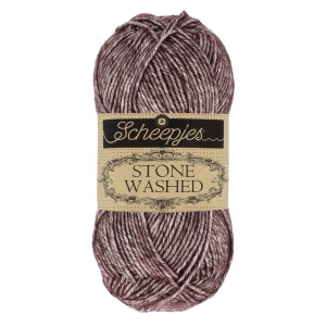 Scheepjes Stone Washed-830 Lepidolite