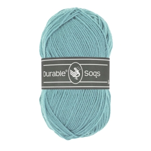 Durable Soqs-2134 Vintage Green | Het Wolhuis