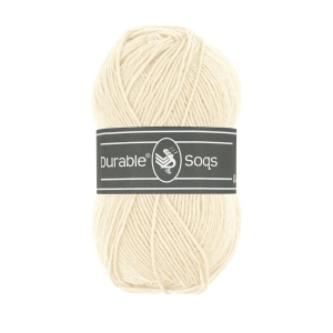 Durable Soqs-2172 Cream | Het Wolhuis