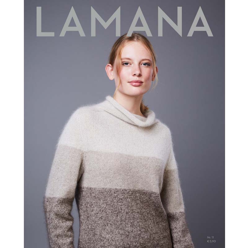 Lamana Magazine 11