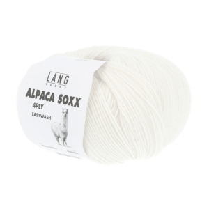 Lang Yarns Alpaca Soxx 4ply-1062.0002