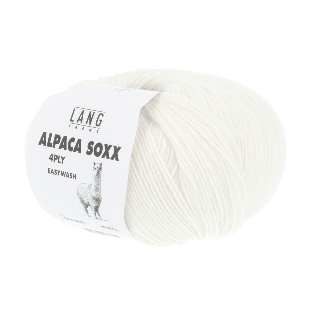 Lang Yarns Alpaca Soxx 4-ply | Het Wolhuis Lang Yarns Alpaca Soxx 4ply-1062.0002