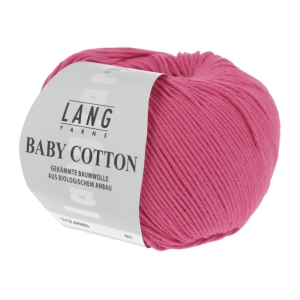 Lang Yarns Baby Cotton - 112.0085