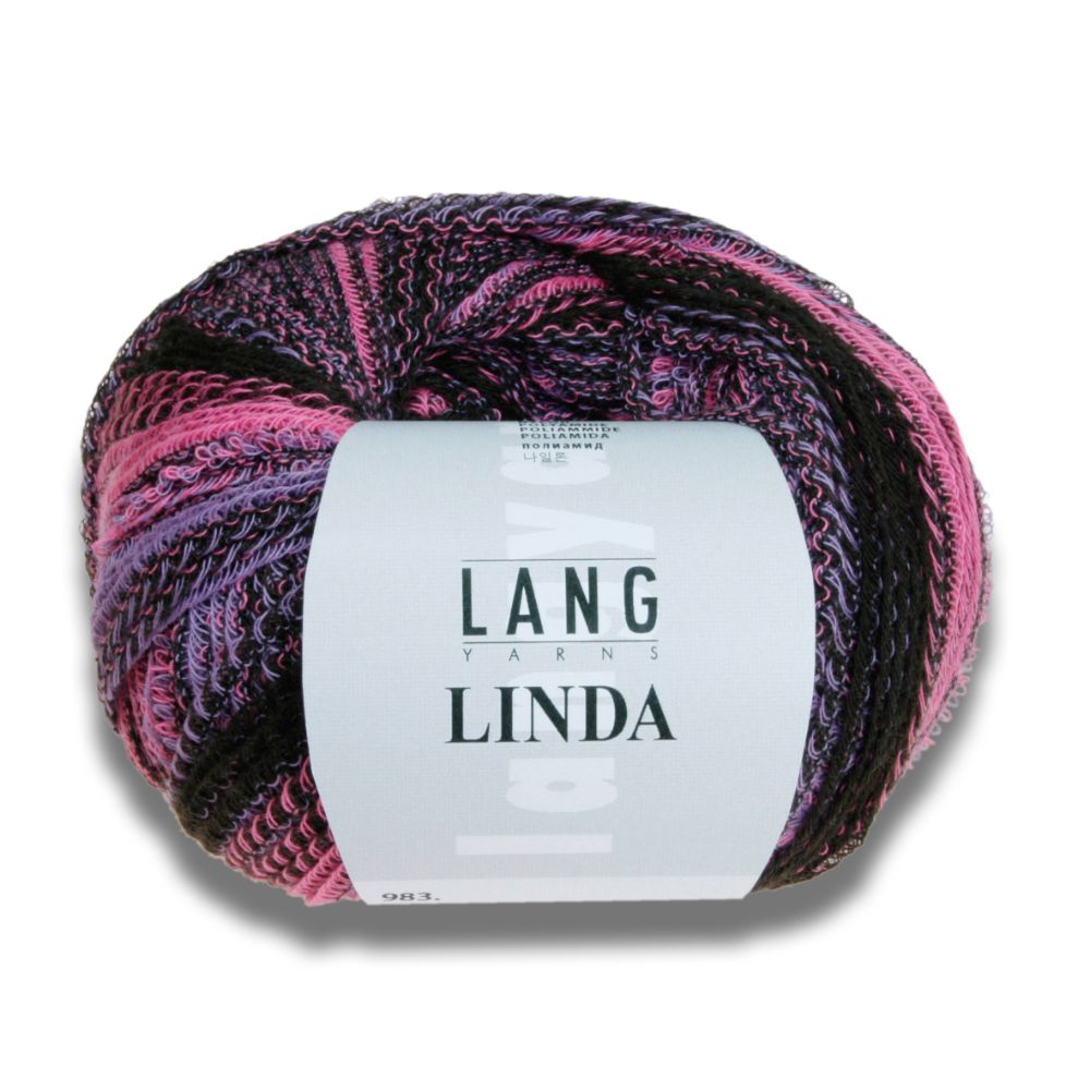 Lang Yarns Linda