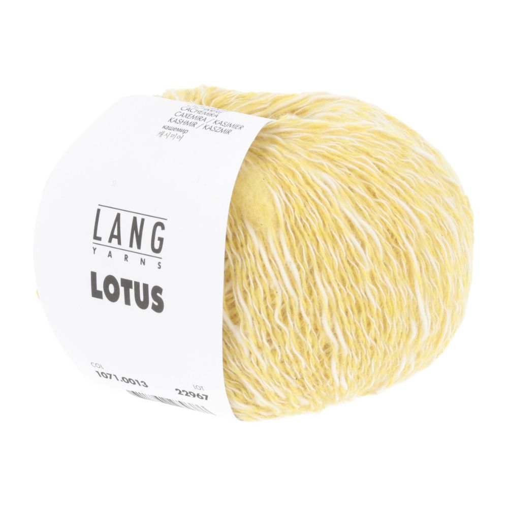 Lang Yarns Lotus | Het Wolhuis Lang Yarns Lotus-1070.0013