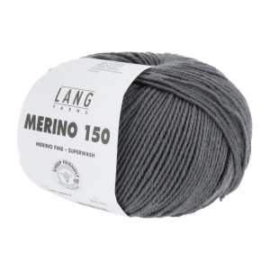 Lang Yarns Merino 150-197.0003 | Het Wolhuis