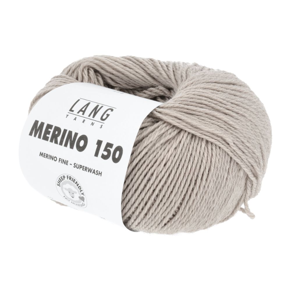 Lang Yarns Merino 150-197.0226