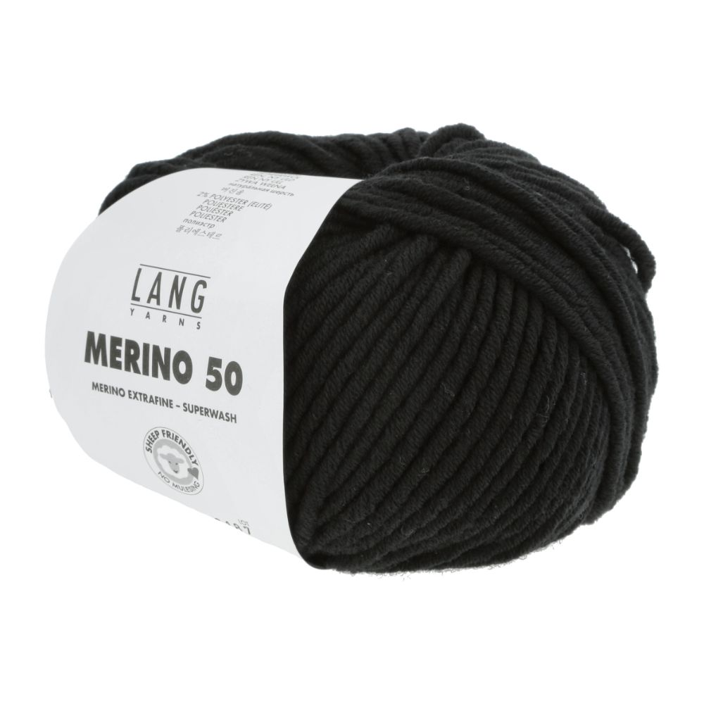 Lang Yarns Merino 50 | Het Wolhuis Lang Yarns Merino 50-756.0004