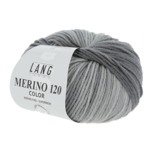Lang Yarns Merino 120 Color-151.0024