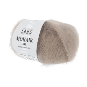 Lang Yarns Mohair Luxe - 698.0126