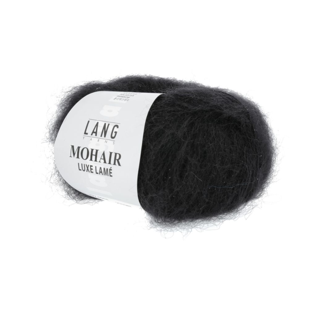 Lang Yarns Mohair Luxe Lame | Het Wolhuis Lang Yarns Mohair Luxe Lame-797.0004
