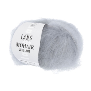 Lang Yarns Mohair Luxe Lame-797.0023