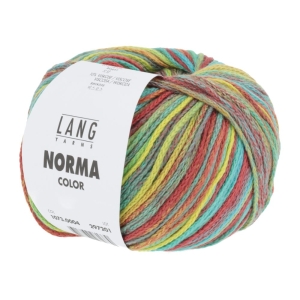 Lang Yarns Norma Color-1073.0004