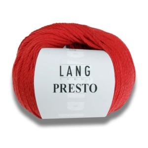Lang Yarns Presto | Het Wolhuis