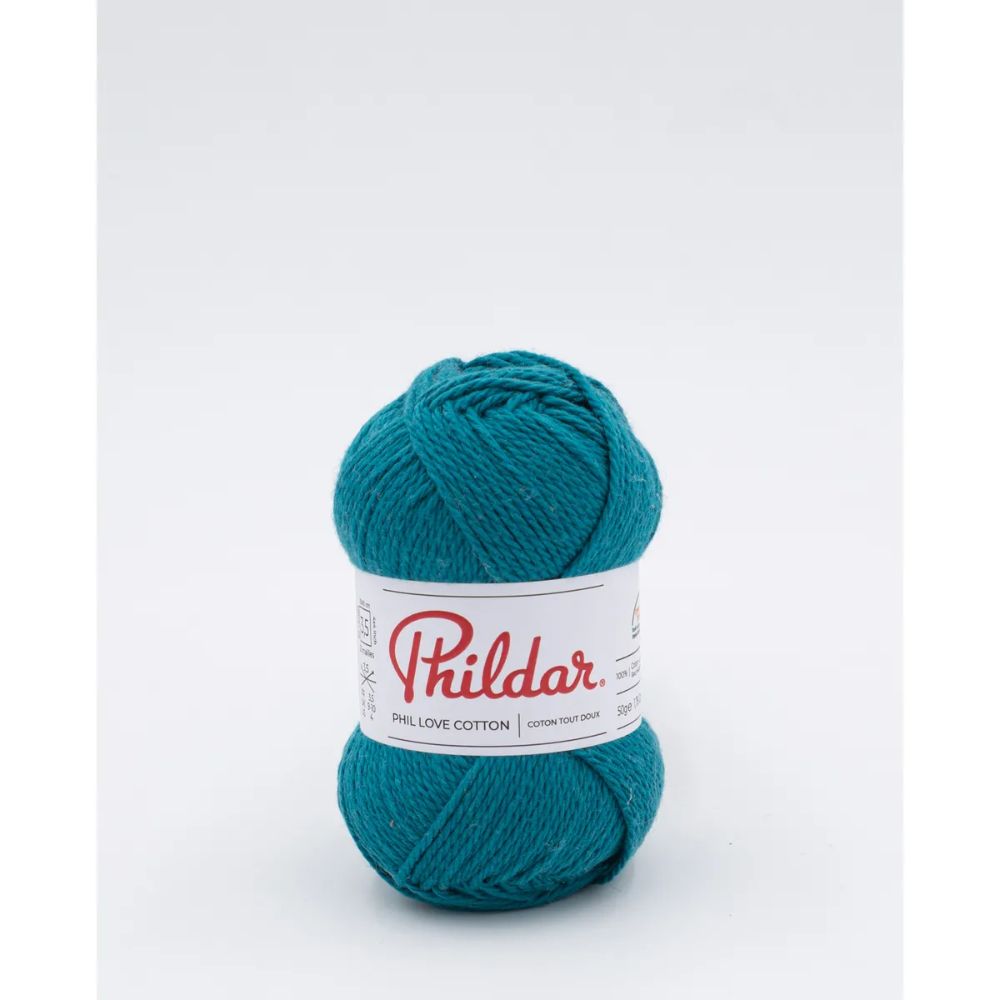 Phildar Phil Love Cotton | Het Wolhuis Phildar Phil Love Cotton-Canard